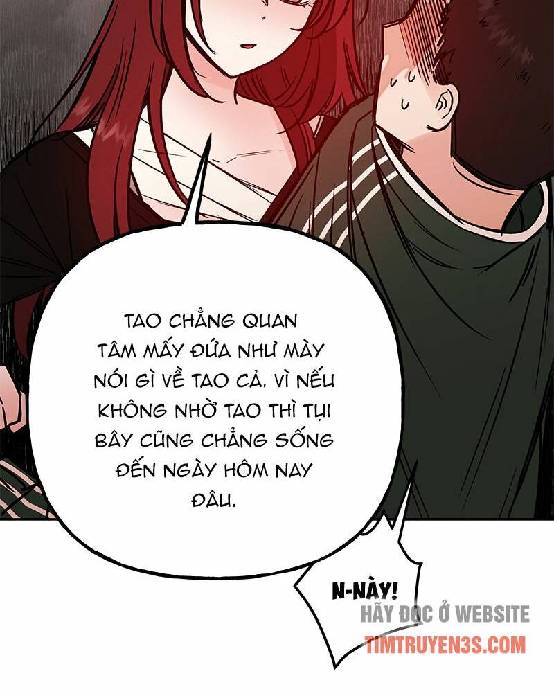 Bươm Bướm Và Máu Chapter 14 - Trang 2