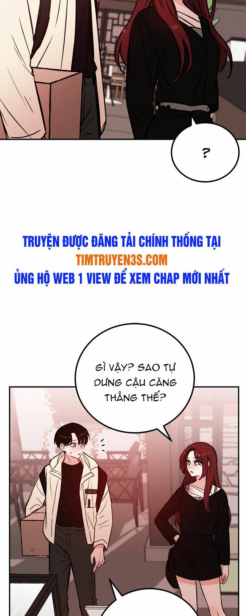 Bươm Bướm Và Máu Chapter 14 - Trang 2