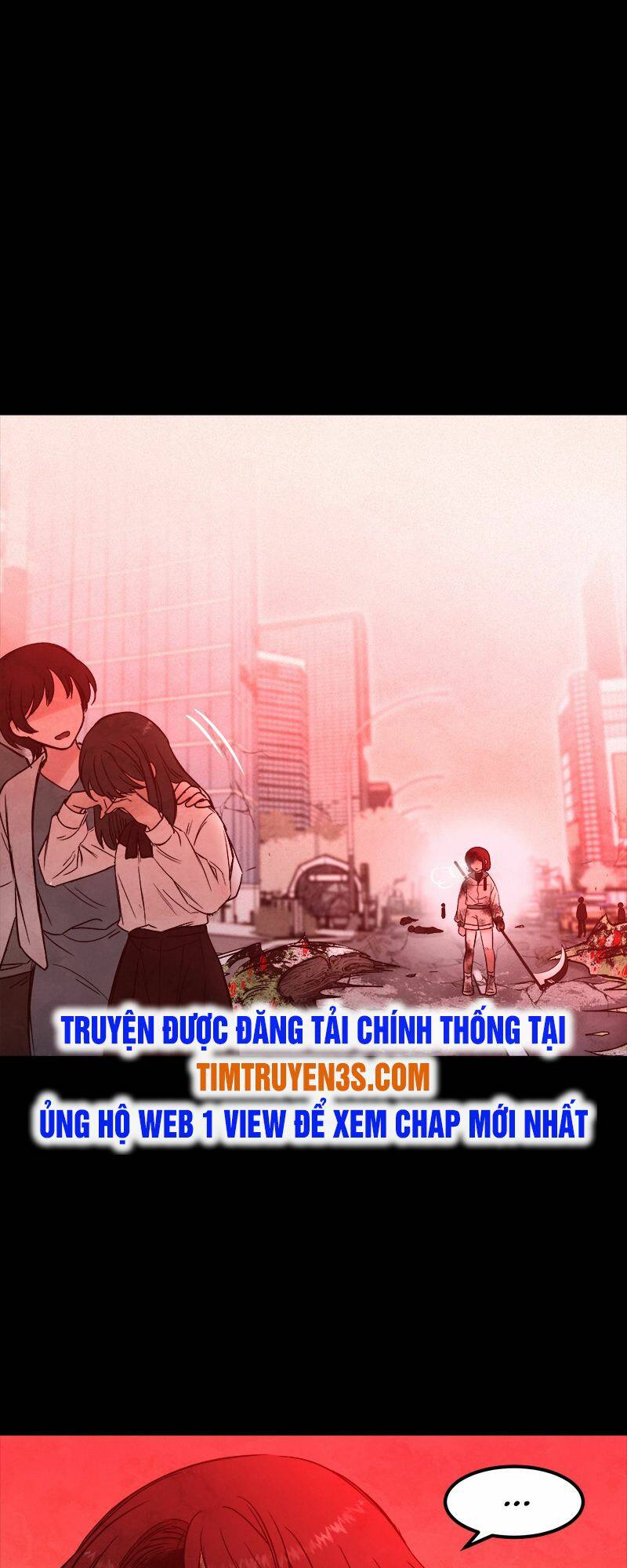 Bươm Bướm Và Máu Chapter 12 - Trang 2