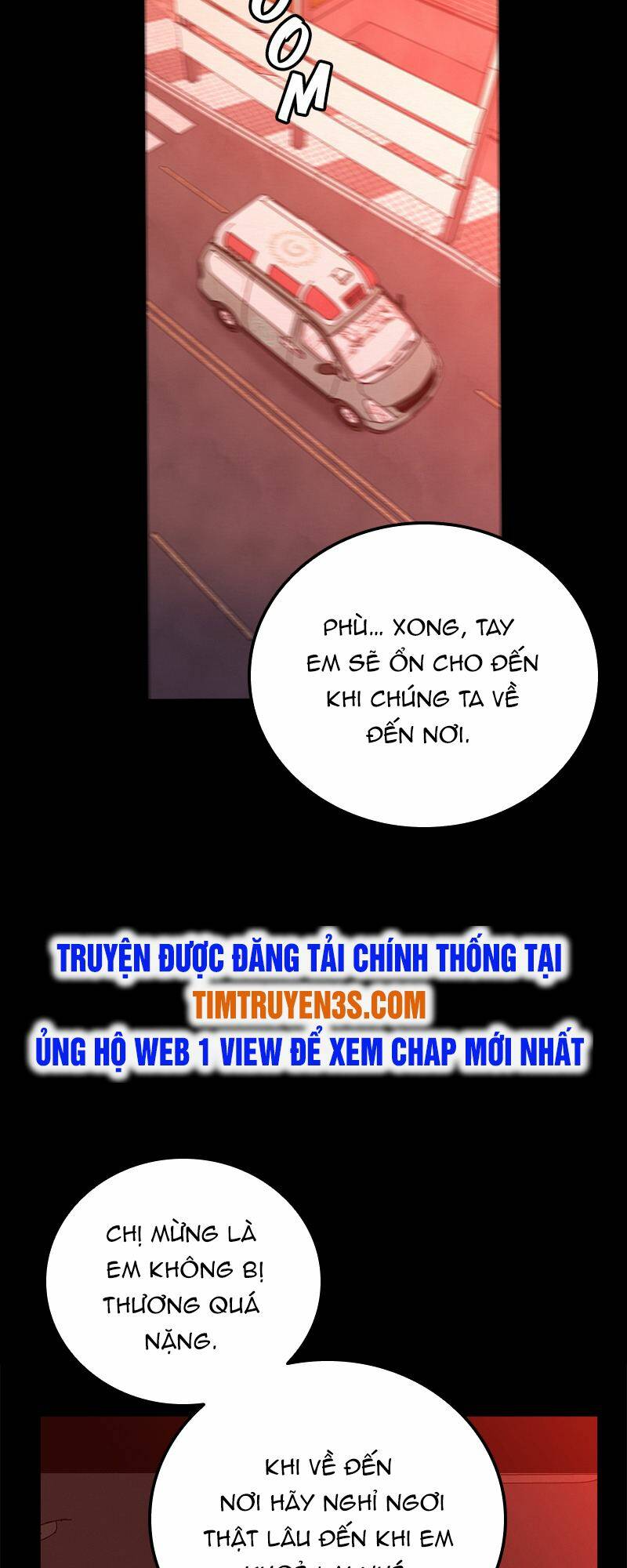 Bươm Bướm Và Máu Chapter 12 - Trang 2