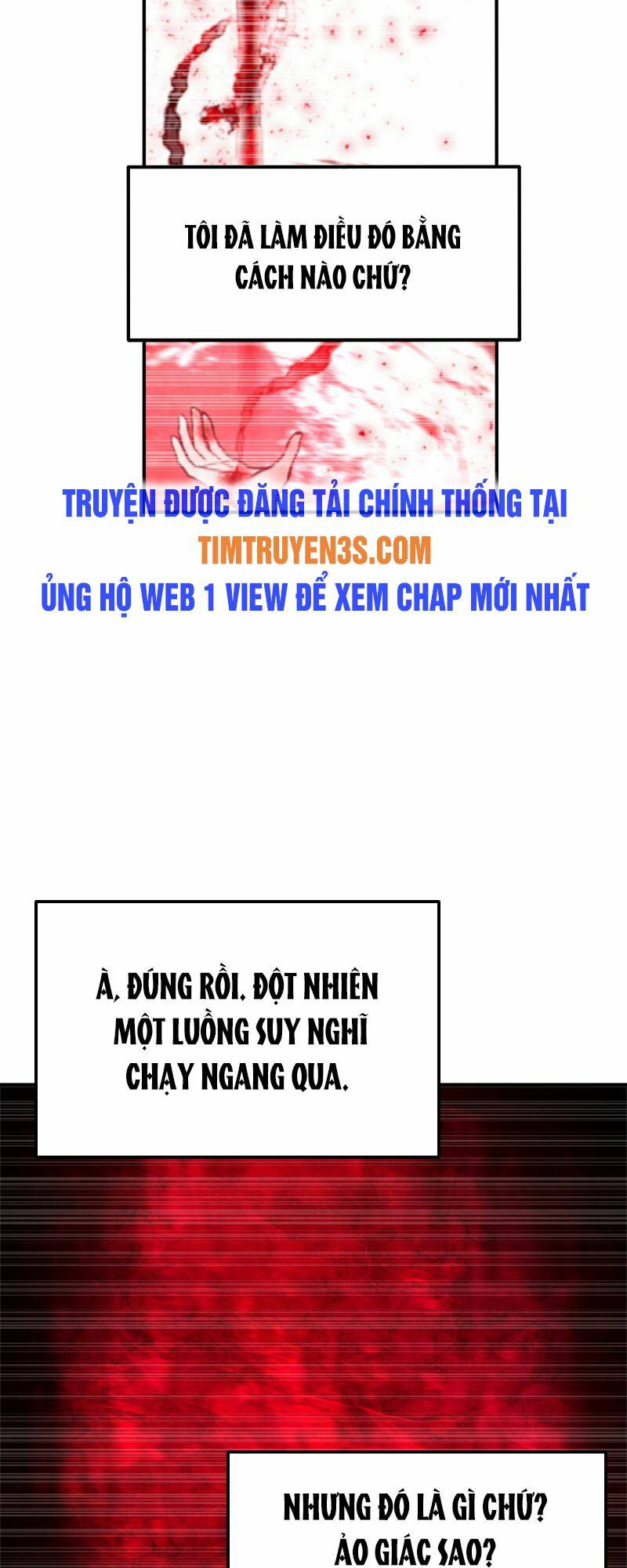 Bươm Bướm Và Máu Chapter 11 - Trang 2