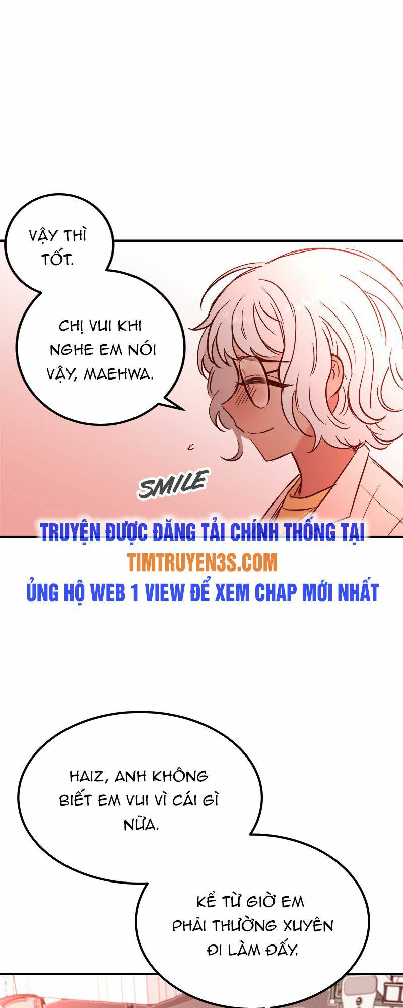 Bươm Bướm Và Máu Chapter 11 - Trang 2