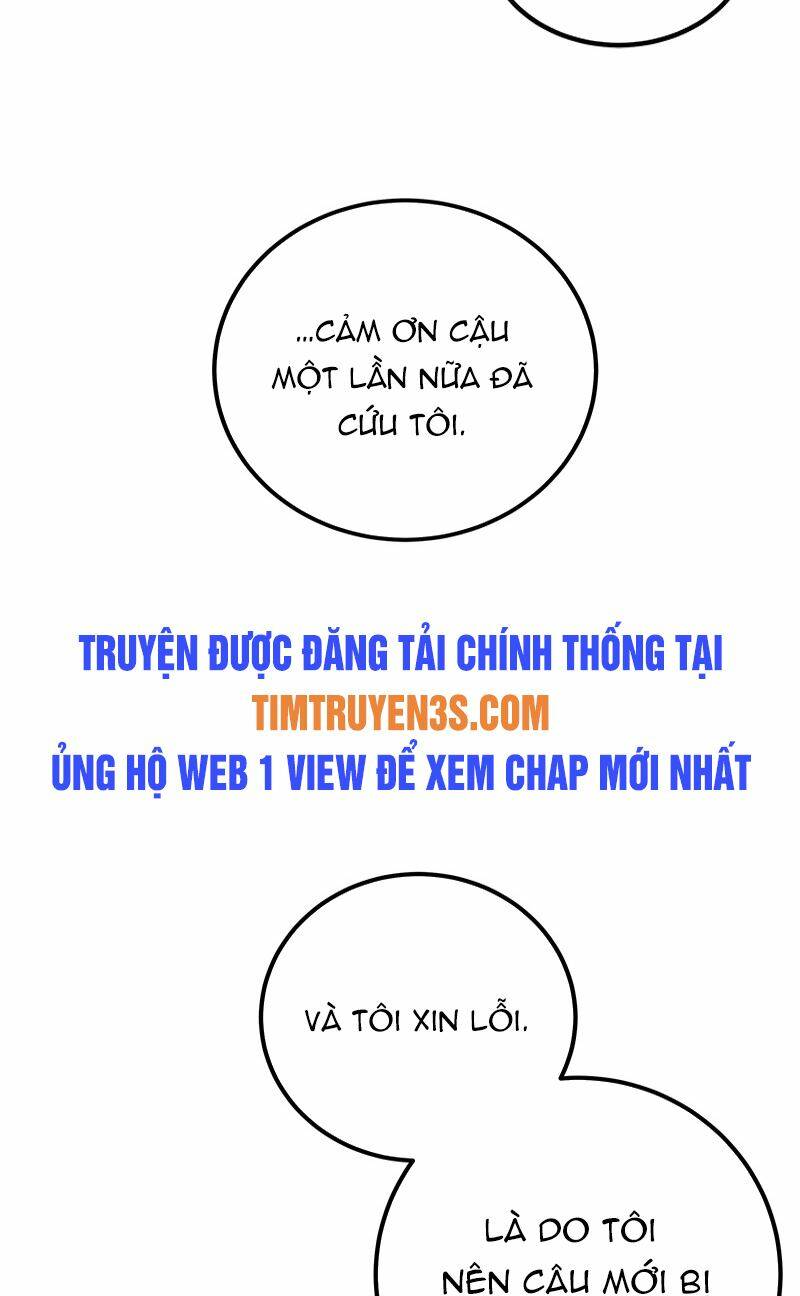 Bươm Bướm Và Máu Chapter 11 - Trang 2