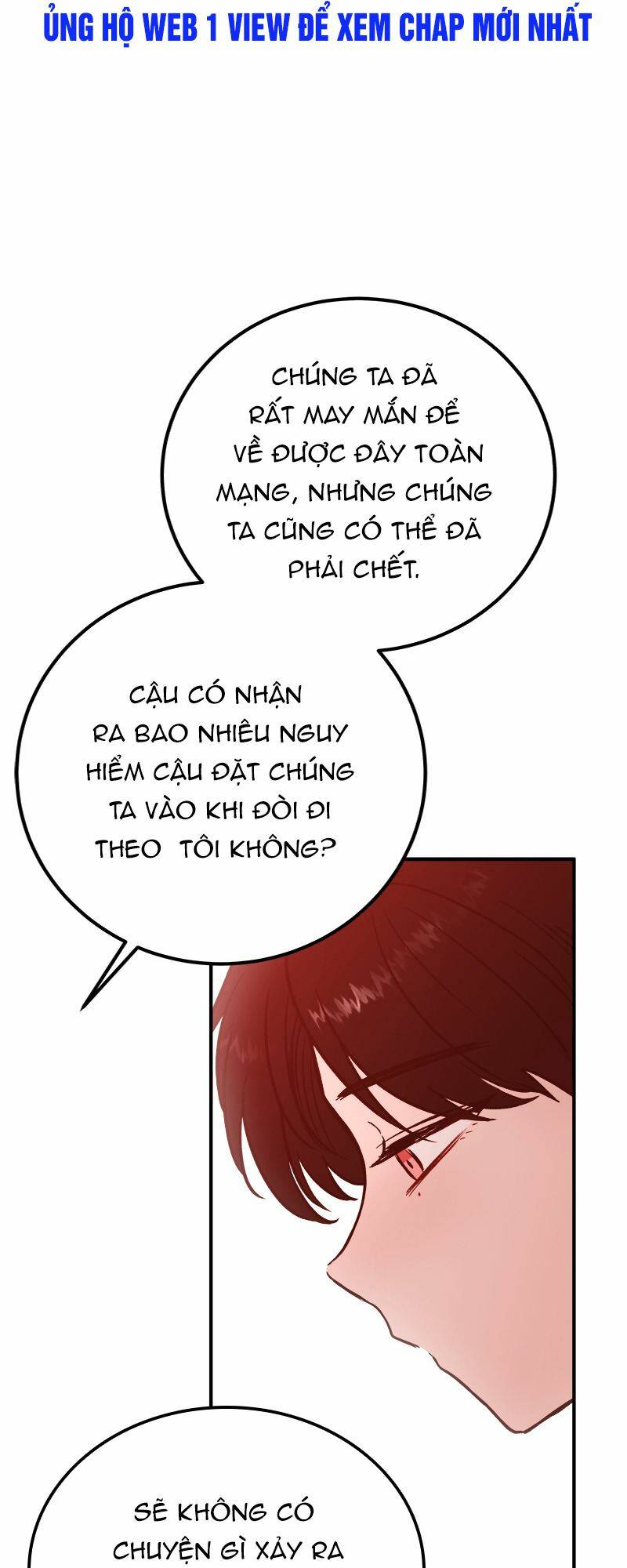 Bươm Bướm Và Máu Chapter 11 - Trang 2