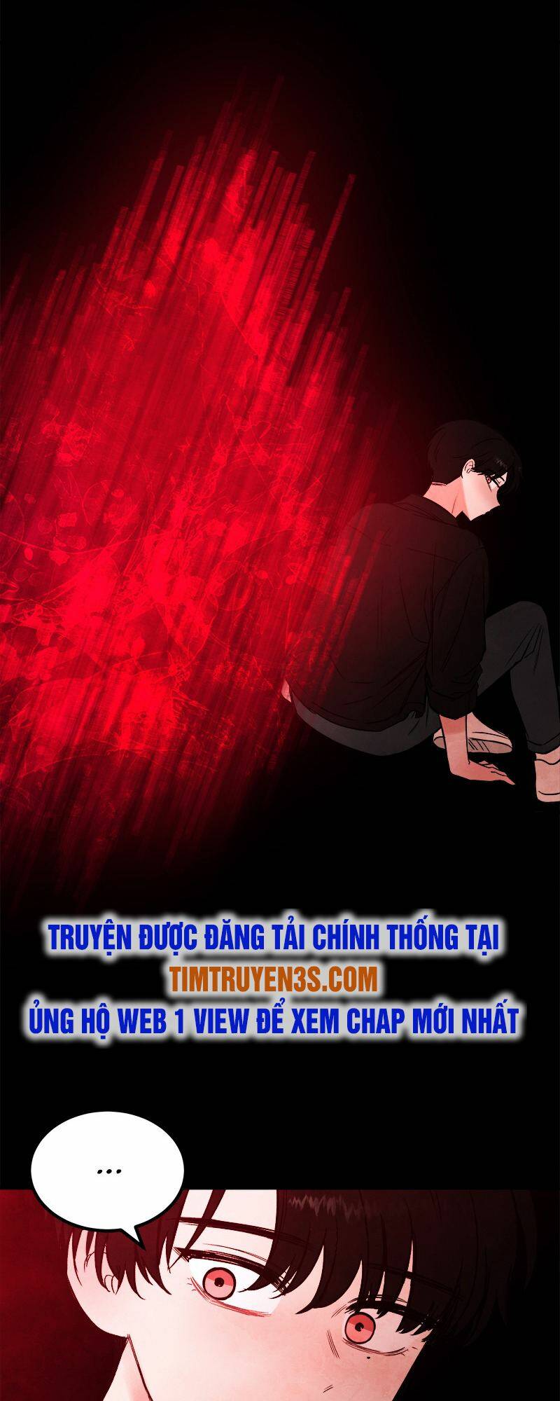 Bươm Bướm Và Máu Chapter 10 - Trang 2