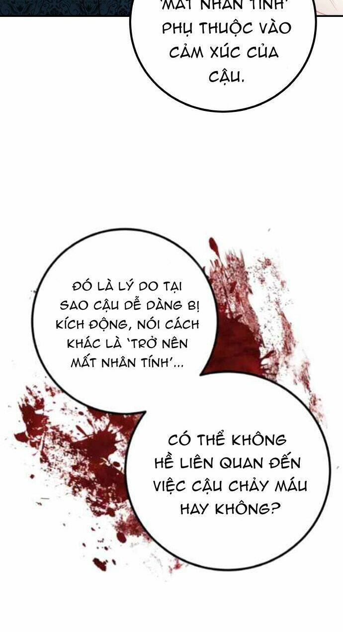 Bươm Bướm Và Máu Chapter 7 - Trang 2