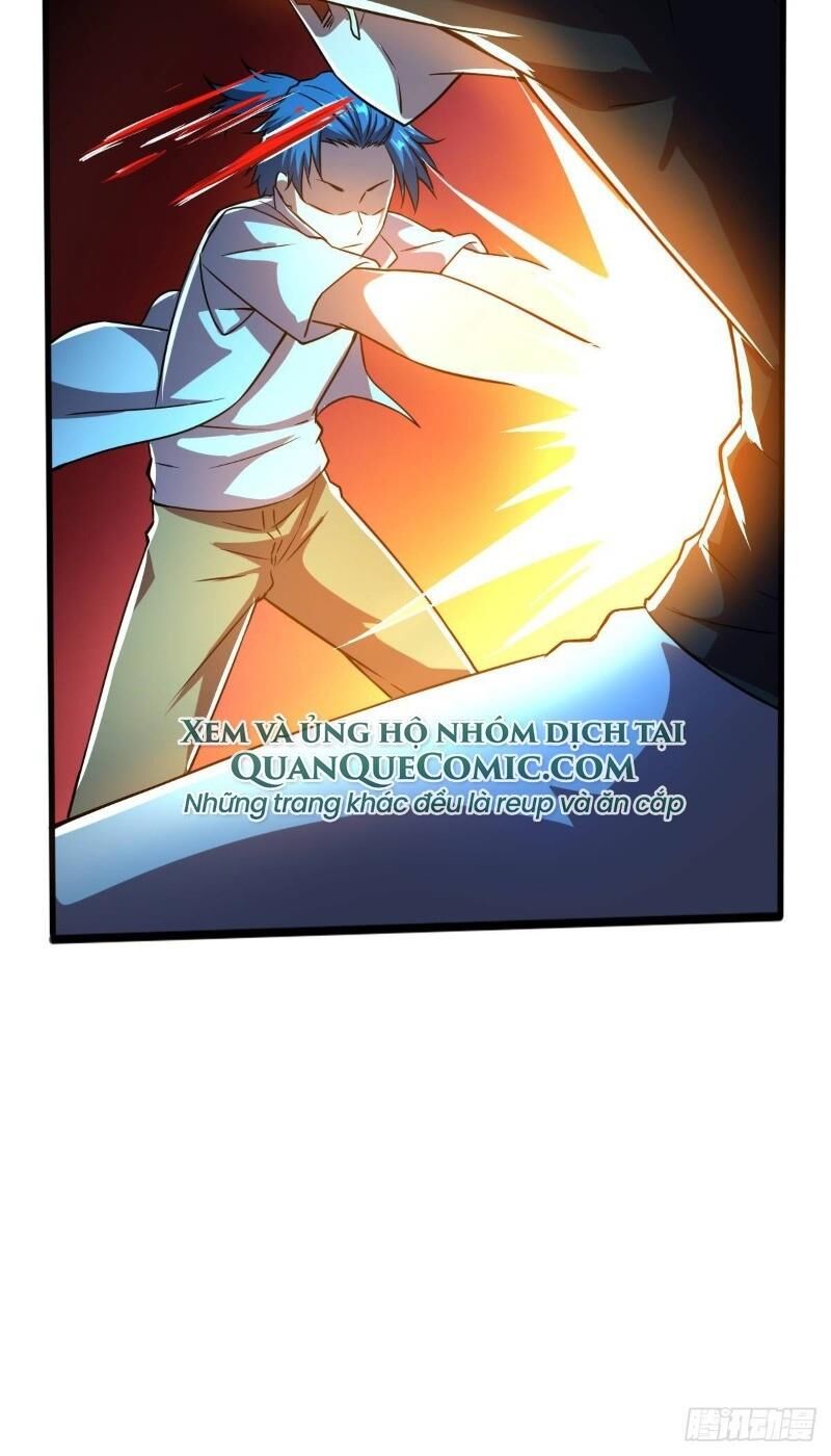 Nghệ Đạo Đế Tôn Chapter 18 - Trang 2