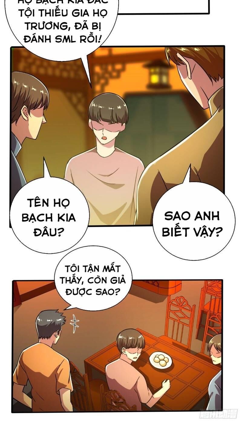 Nghệ Đạo Đế Tôn Chapter 16 - Trang 2