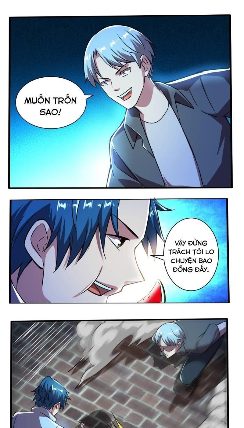 Nghệ Đạo Đế Tôn Chapter 15 - Trang 2