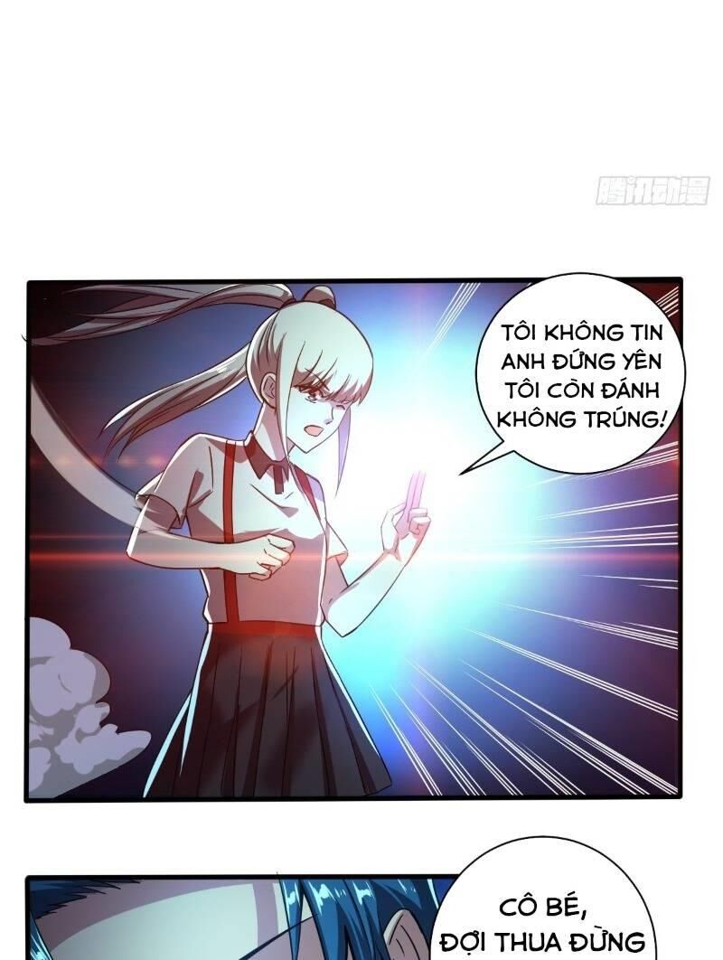 Nghệ Đạo Đế Tôn Chapter 14 - Trang 2