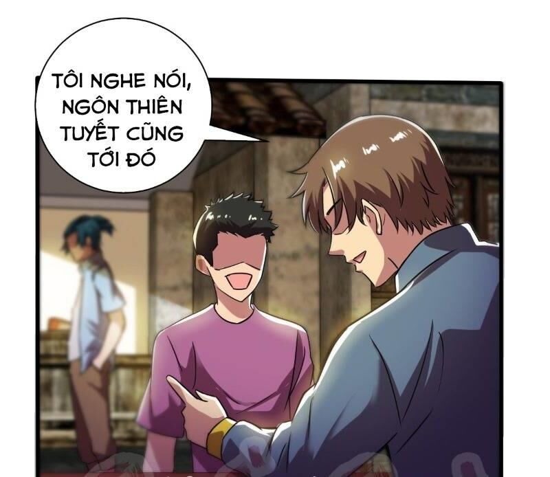 Nghệ Đạo Đế Tôn Chapter 14 - Trang 2