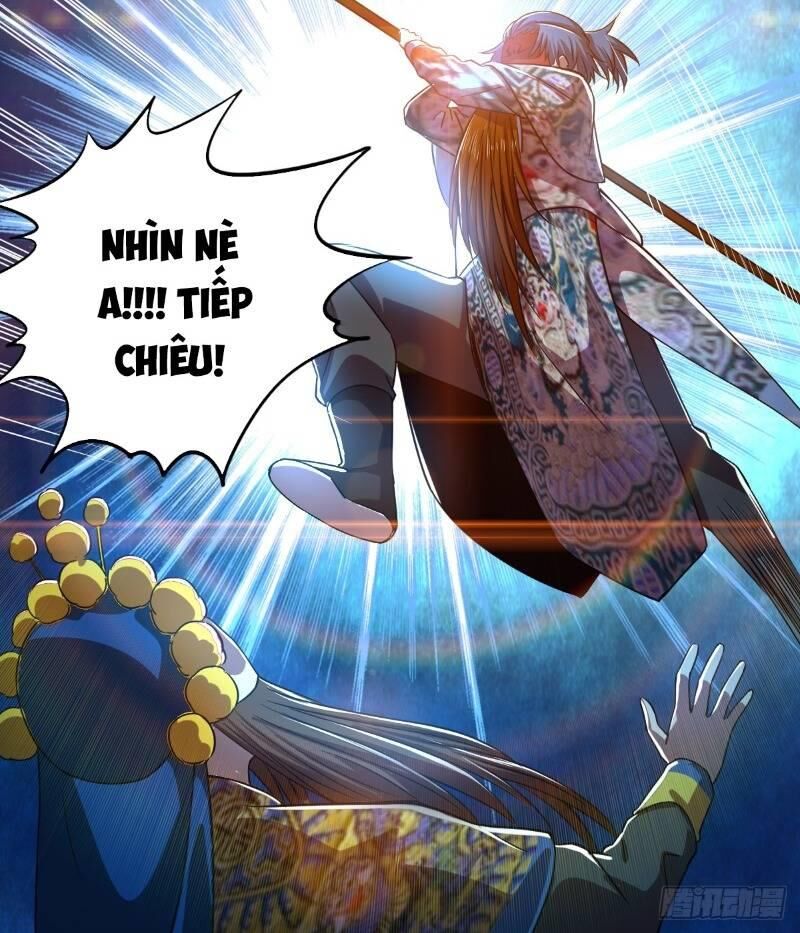 Nghệ Đạo Đế Tôn Chapter 13 - Trang 2