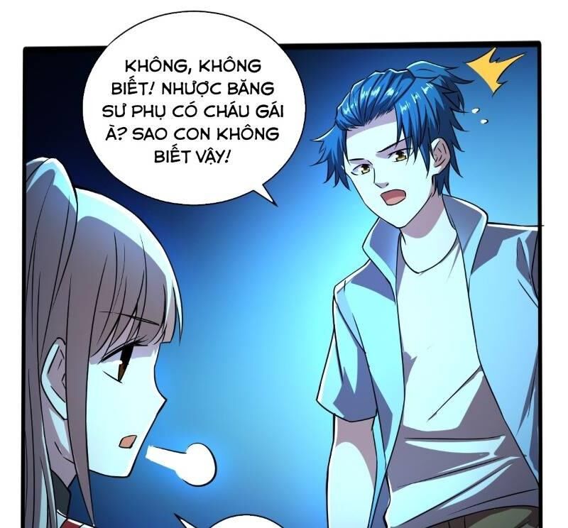 Nghệ Đạo Đế Tôn Chapter 13 - Trang 2