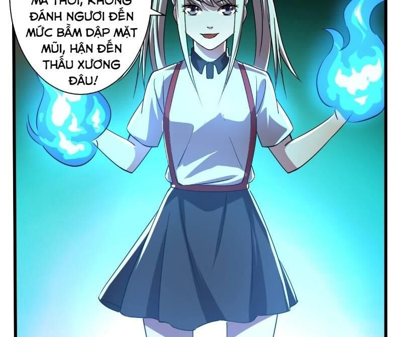 Nghệ Đạo Đế Tôn Chapter 13 - Trang 2