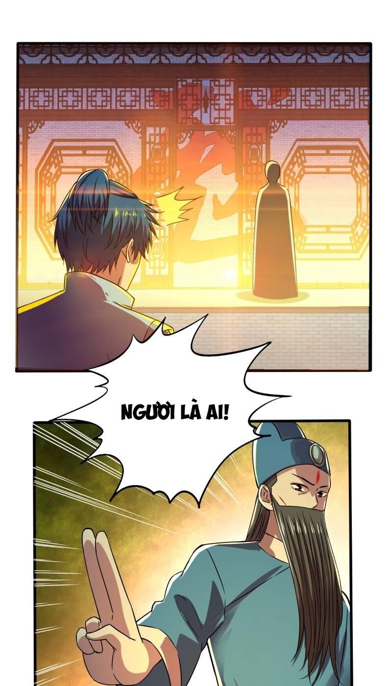 Nghệ Đạo Đế Tôn Chapter 12 - Trang 2