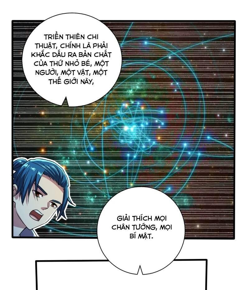 Nghệ Đạo Đế Tôn Chapter 11 - Trang 2