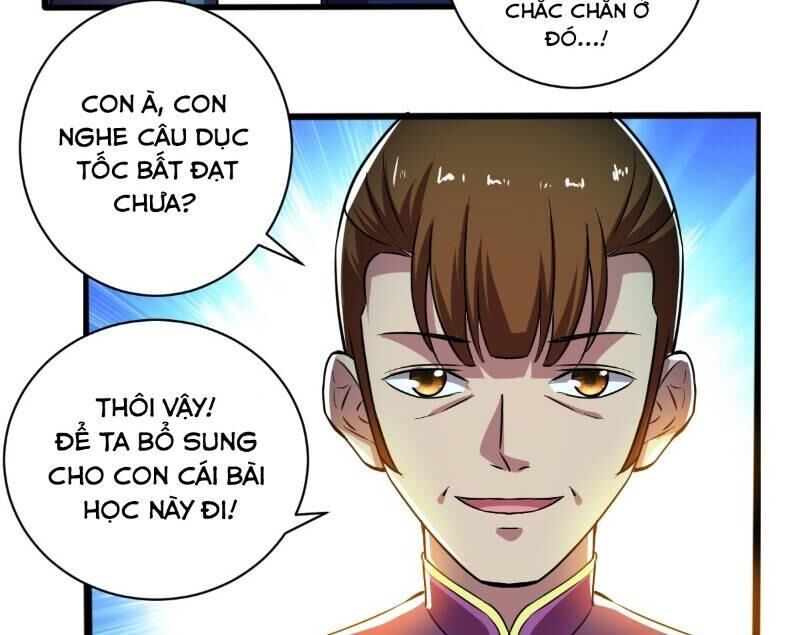 Nghệ Đạo Đế Tôn Chapter 9 - Trang 2