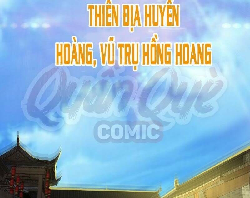 Nghệ Đạo Đế Tôn Chapter 8 - Trang 2