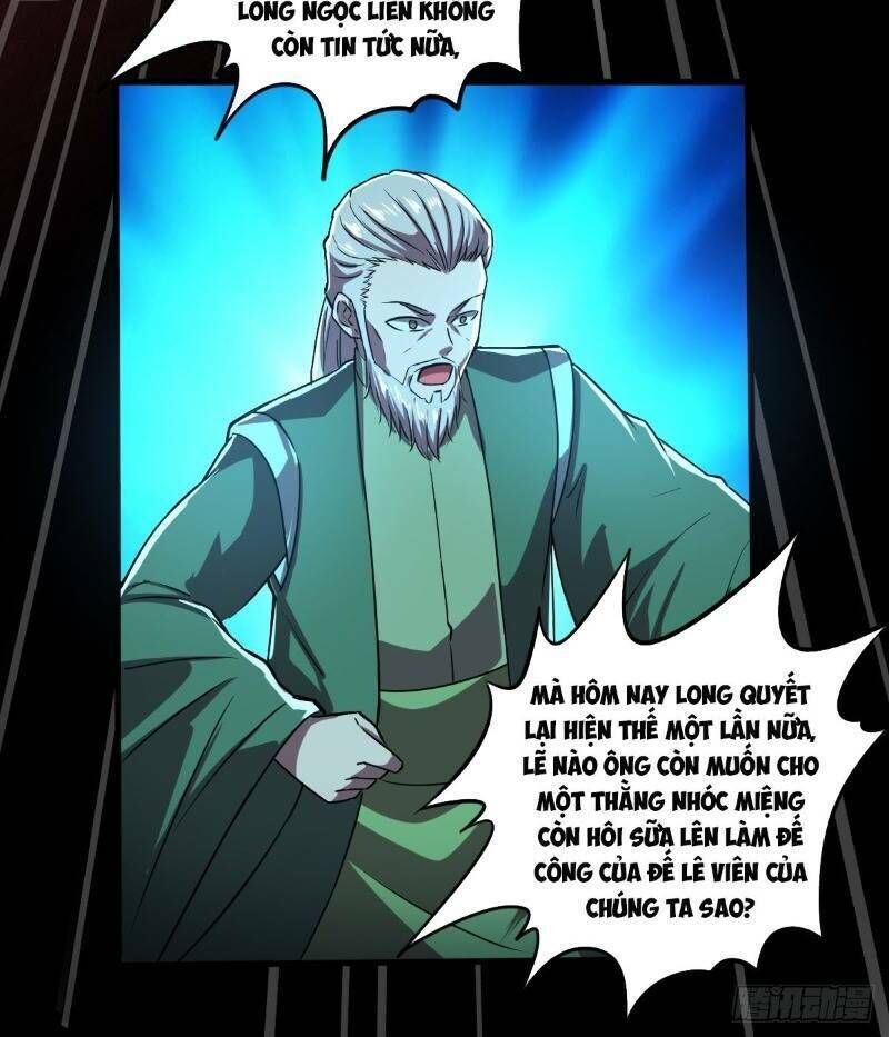 Nghệ Đạo Đế Tôn Chapter 8 - Trang 2