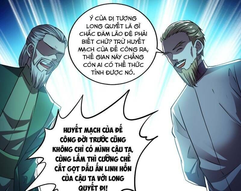 Nghệ Đạo Đế Tôn Chapter 8 - Trang 2