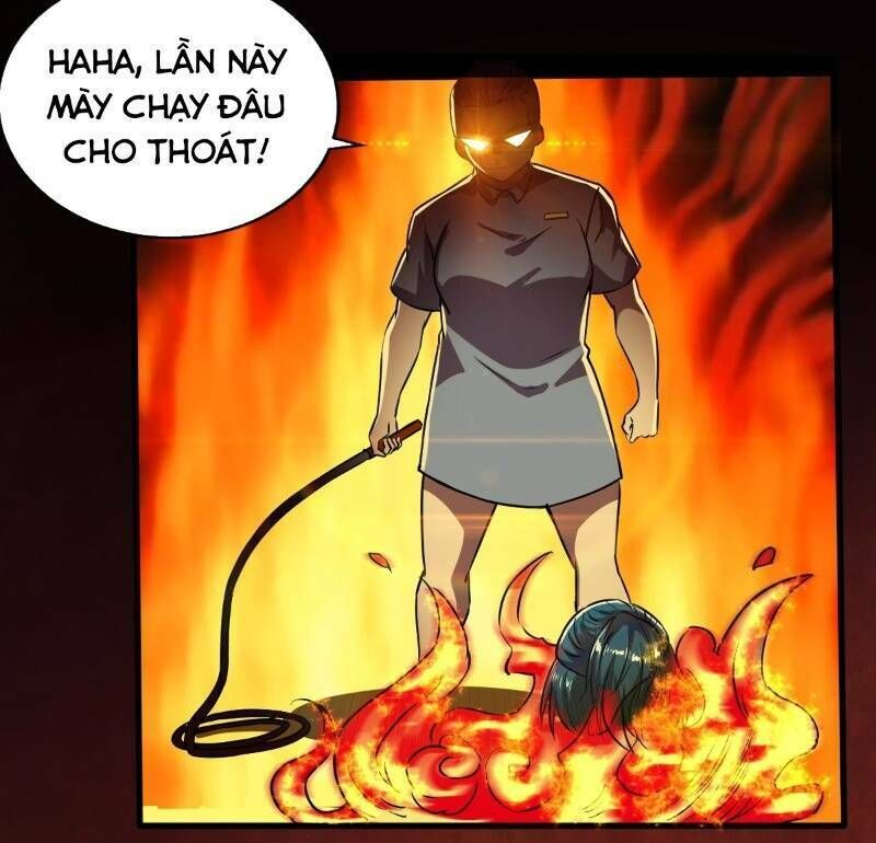 Nghệ Đạo Đế Tôn Chapter 8 - Trang 2