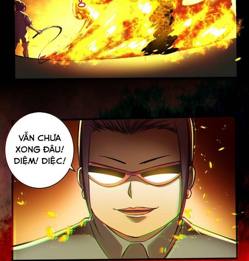 Nghệ Đạo Đế Tôn Chapter 8 - Trang 2