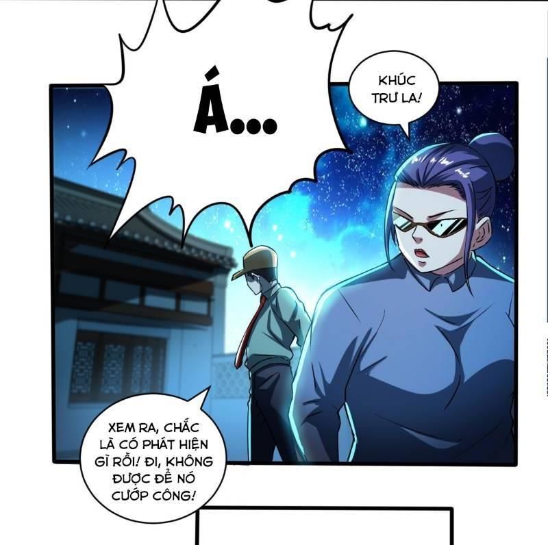 Nghệ Đạo Đế Tôn Chapter 6 - Trang 2