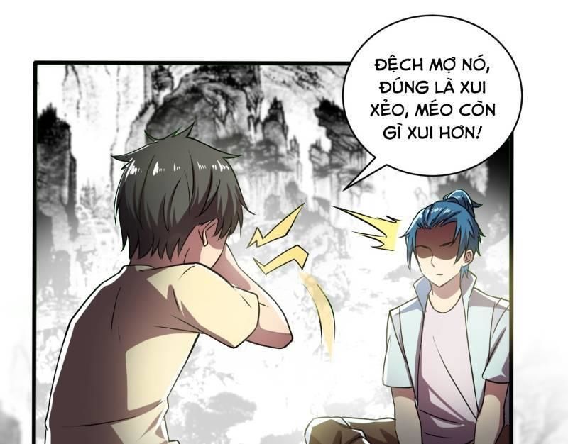 Nghệ Đạo Đế Tôn Chapter 6 - Trang 2