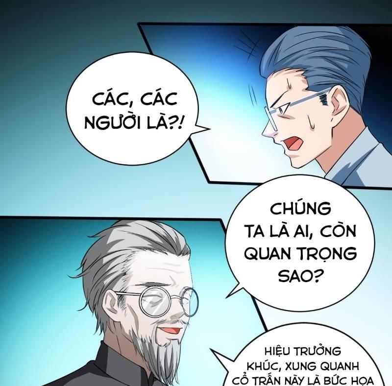 Nghệ Đạo Đế Tôn Chapter 5 - Trang 2