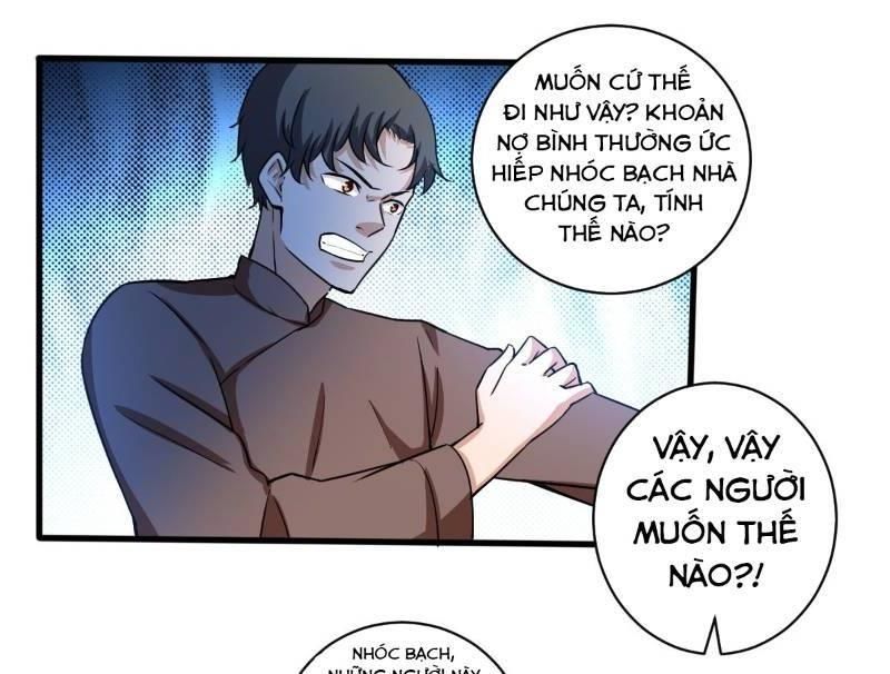 Nghệ Đạo Đế Tôn Chapter 5 - Trang 2