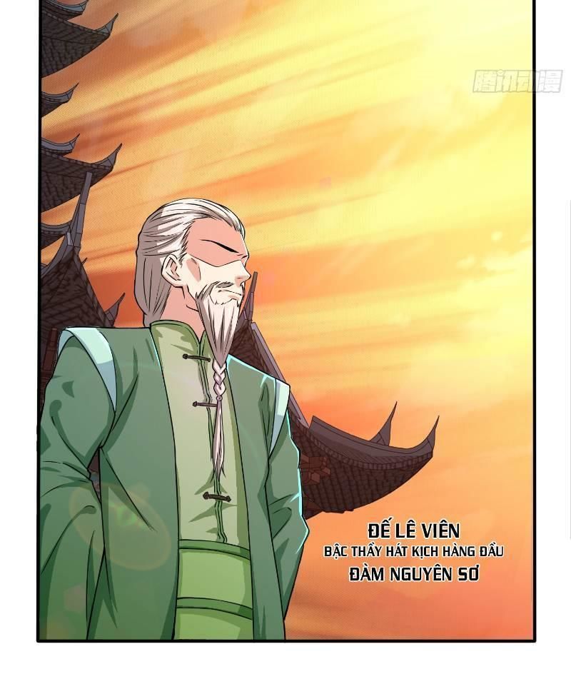 Nghệ Đạo Đế Tôn Chapter 3 - Trang 2