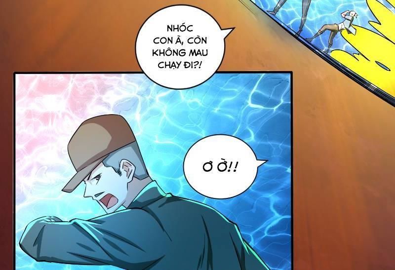 Nghệ Đạo Đế Tôn Chapter 3 - Trang 2