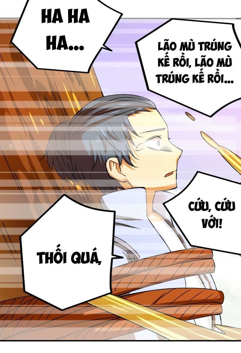 Nghệ Đạo Đế Tôn Chapter 2 - Trang 2