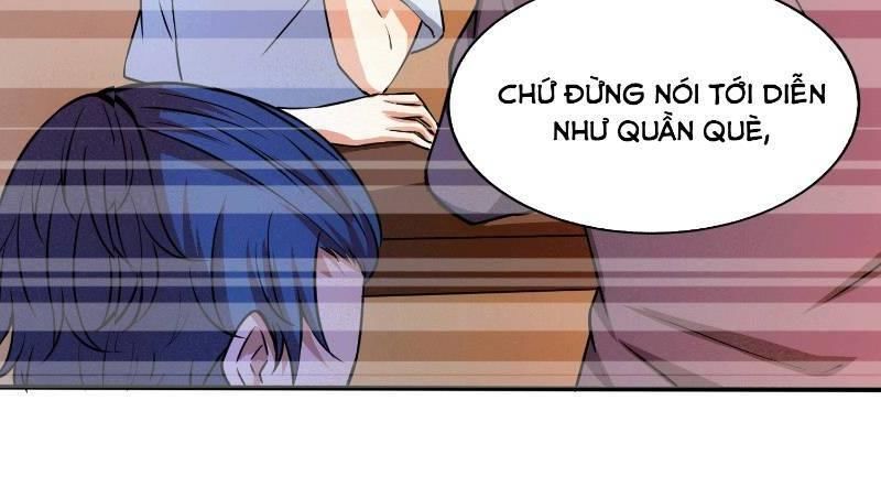 Nghệ Đạo Đế Tôn Chapter 2 - Trang 2