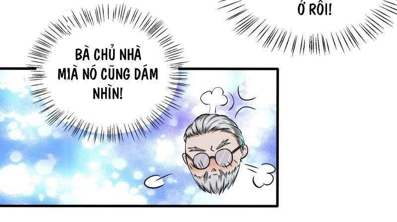 Nghệ Đạo Đế Tôn Chapter 1 - Trang 2