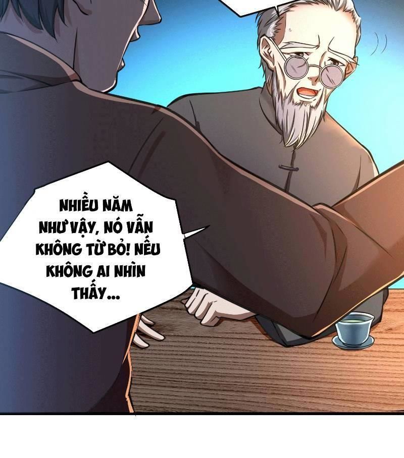 Nghệ Đạo Đế Tôn Chapter 1 - Trang 2