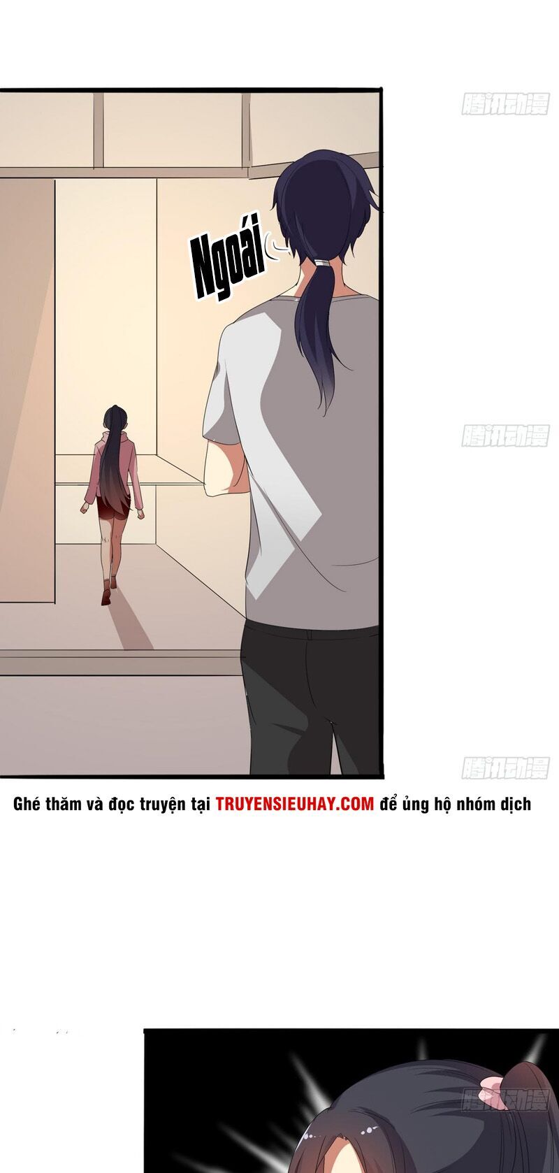 Đô Thị Hoa Tùng Tiêu Dao Chapter 1 - Trang 2