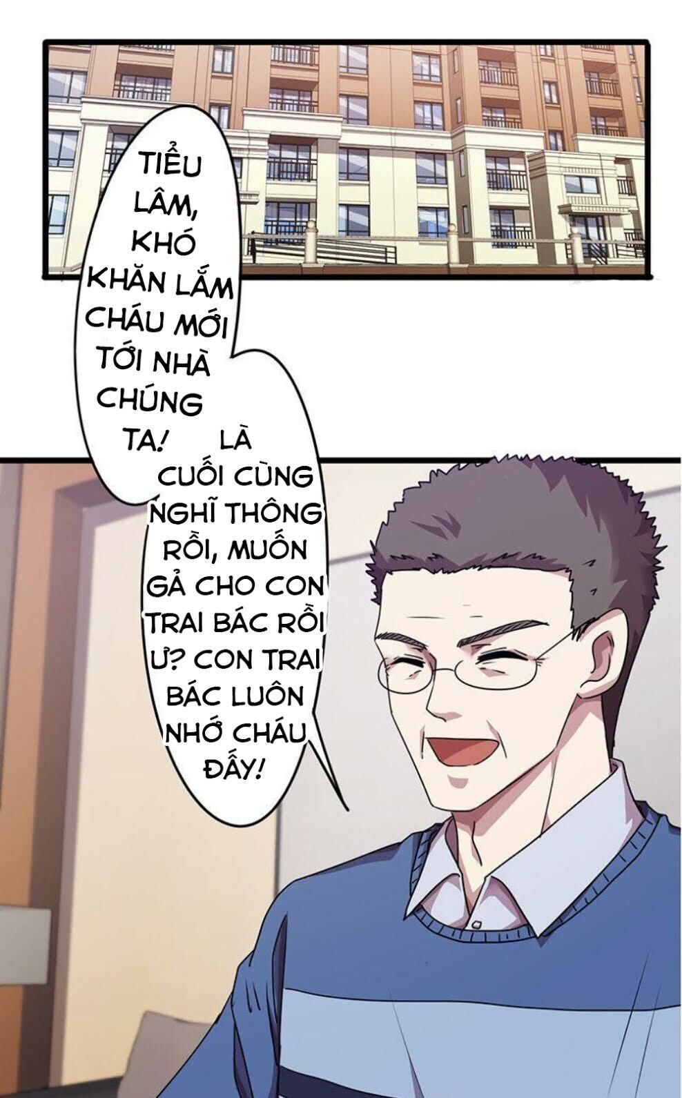 Tối Cường Nông Dân Hệ Thống Chapter 115 - Trang 2