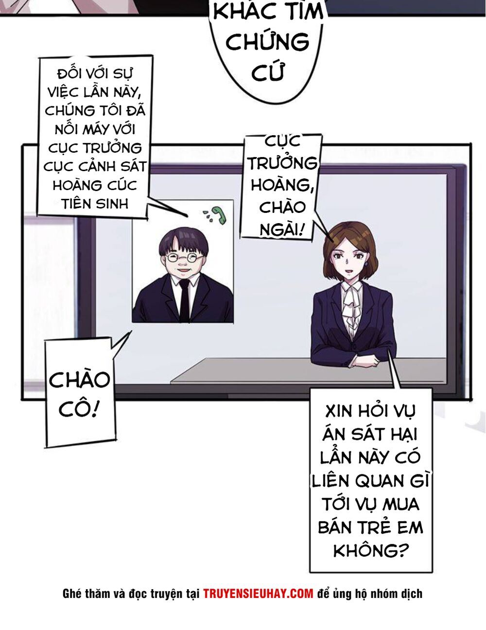 Tối Cường Nông Dân Hệ Thống Chapter 113 - Trang 2