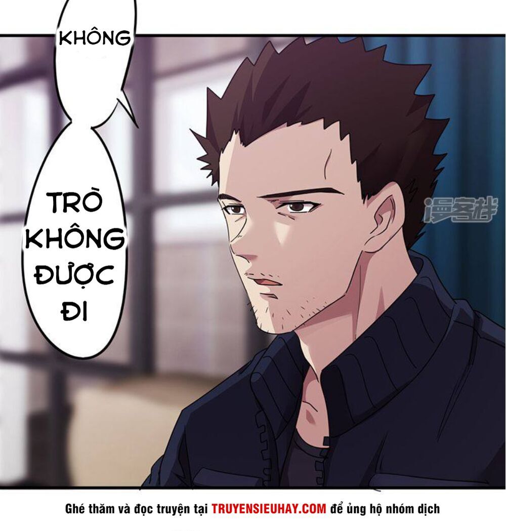 Tối Cường Nông Dân Hệ Thống Chapter 113 - Trang 2