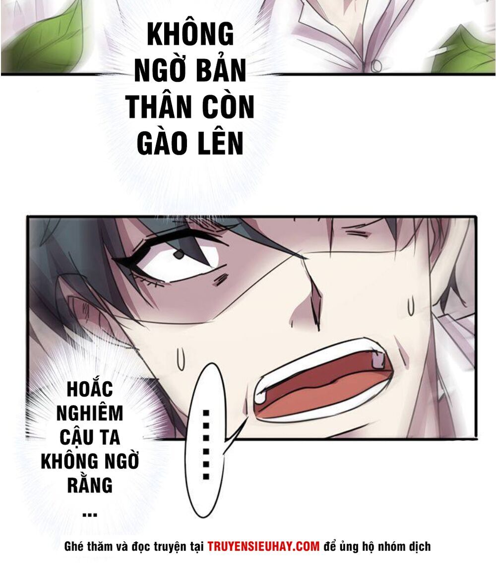 Tối Cường Nông Dân Hệ Thống Chapter 107 - Trang 2