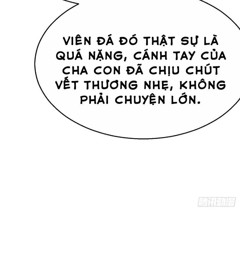 Liên Thành Quyết Chapter 49 - Trang 2