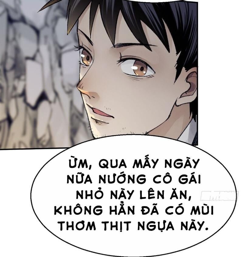 Liên Thành Quyết Chapter 48 - Trang 2