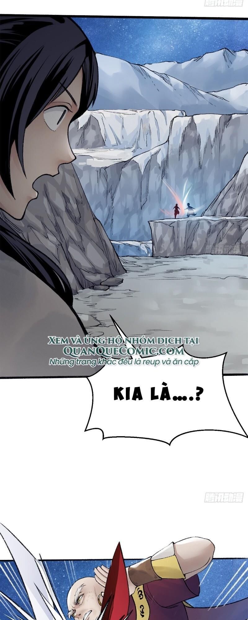 Liên Thành Quyết Chapter 48 - Trang 2