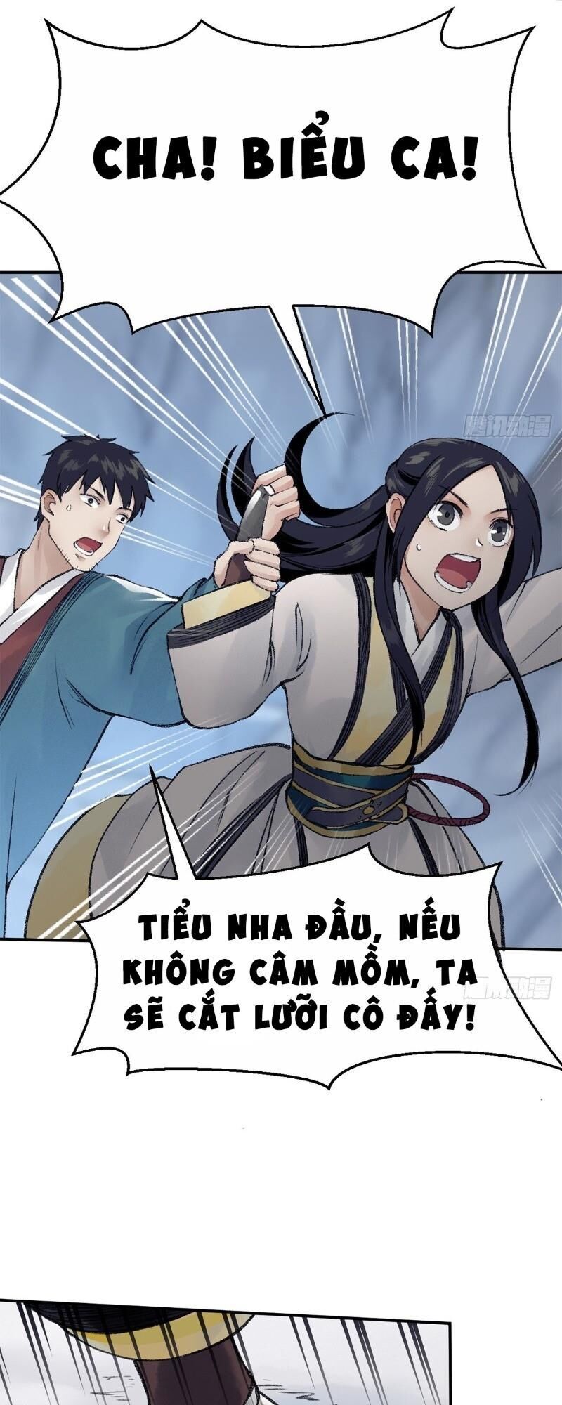 Liên Thành Quyết Chapter 48 - Trang 2