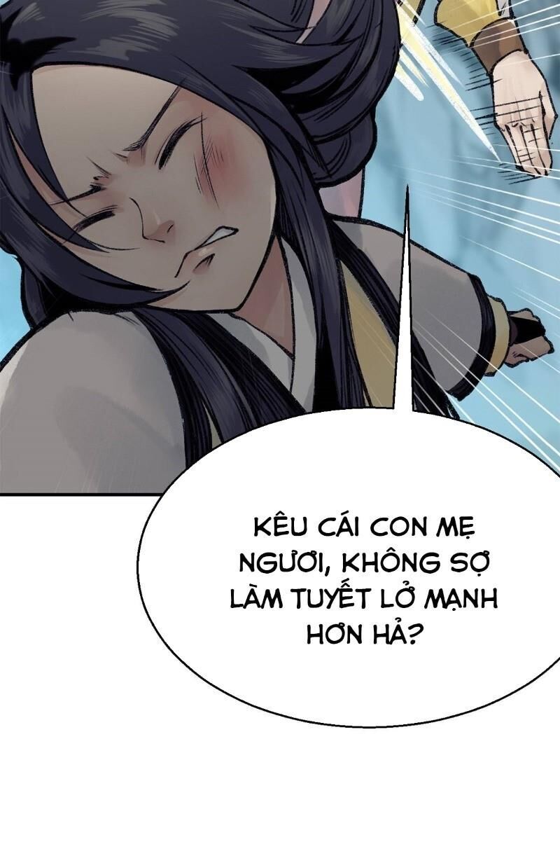 Liên Thành Quyết Chapter 47 - Trang 2