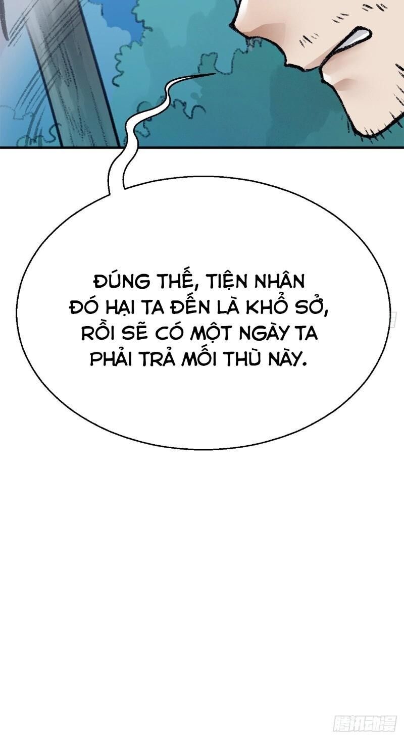 Liên Thành Quyết Chapter 46 - Trang 2