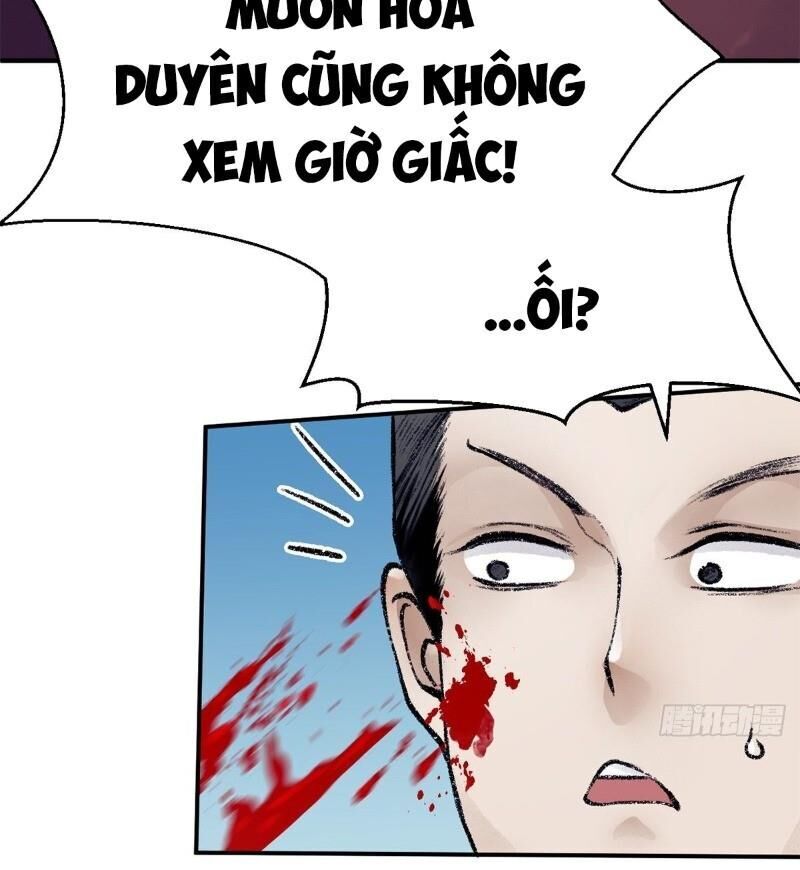 Liên Thành Quyết Chapter 46 - Trang 2