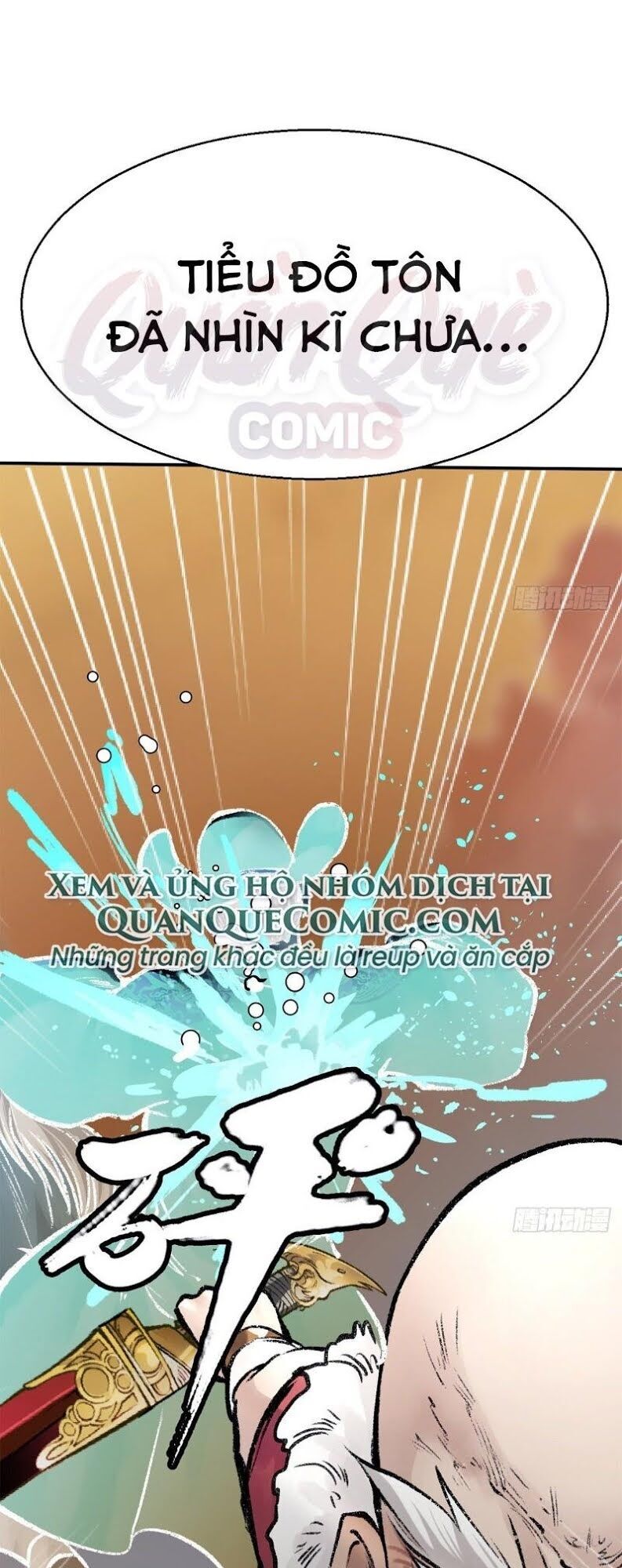 Liên Thành Quyết Chapter 46 - Trang 2