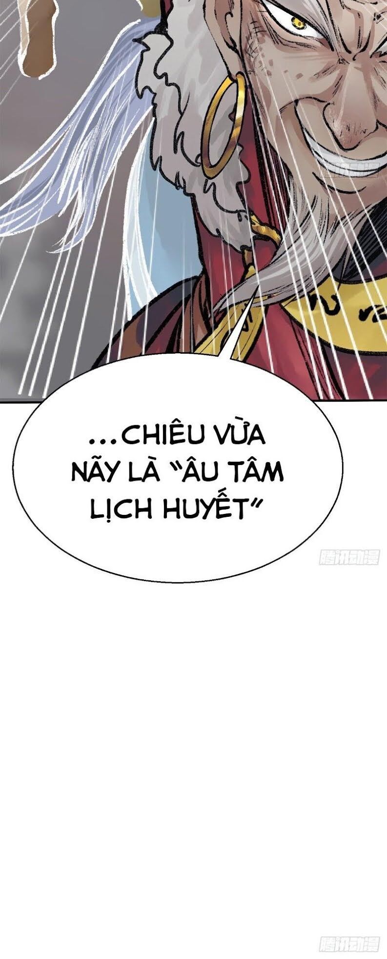 Liên Thành Quyết Chapter 46 - Trang 2